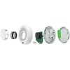 AQARA dūmų detektorius (SD-S01D) Zigbee 3.0