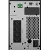„Armac Office On-Line PF1“ 1000VA LCD 4x IEC C13 metalo sp. obudowa be dulkių