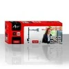 Laikiklis ART RAMM L-01X Desk Holder L-01X Universal for 1 monitorius LCD juodas 13-32 8KG