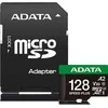 Atminties kortelė telefonui ADATA