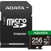 Atminties kortelė telefonui ADATA