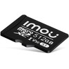 „MicroSD“ atminties kortelė, IMOU modelis ST2-512-S1, talpa 512 GB