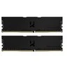 Atmintis DDR4 GOODRAM 3600 IRDM 16GB (2x8GB) CL18