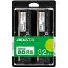 RAM Atminties modulis - ADATA DDR5 32GB (2x16GB) 5600MHz ECC 1.1V