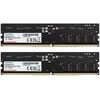 RAM Atminties modulis - ADATA DDR5 32GB (2x16GB) 5600MHz ECC 1.1V