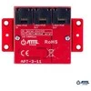 Šakotuvas Atte Power ATTE APT-3-11 Switch PoE 3 portowy 10/100Mbps, ilgintuvas