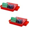 TST ETH10-2wire-A-SET perdavimo komplektas