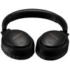 Creative - Zen Hybrid Belaidės Over-ear Ausinės ANC, Juodas