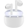 Ausinės Belaidė laisvų rankų įranga Mibro Earbuds 2 (Bluetooth v5.3) balta