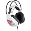 Ausinės A4Tech Bloody G565 Energy balta