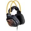 Ausinės A4Tech Bloody G565 Energy juoda