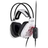 Ausinės A4Tech Bloody G565 Energy balta