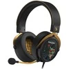 Ausinės A4Tech Bloody M595 USB Renegade Midnight