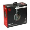 Ausinės A4Tech Bloody MR710 BT5.3+2.4G+su laidu juoda