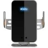 „XBLITZ“ automatinis automobilio laikiklis su įkrovimu FX4