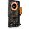 Xblitz Esperanza EMH133 Car holder for phones/tablets juodas
