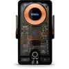 Xblitz Esperanza EMH133 Car holder for phones/tablets juodas