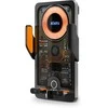 Xblitz Esperanza EMH133 Car holder for phones/tablets juodas