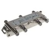 Axing 77-138# Skirstytuvas f: bve 60-01 gn-6gn ašinis