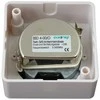 Axing GNIAZDO SSD4-00 RTV/2XSAT KONCOWE; 7317