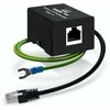 HSK VIRŠĮTAMPIŲ RIBOTUVAS AXON-PRO-IP-POE+