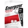 Bateria G13 / LR44 / A76 Energizer Alcaline (blister 2 vnt.)