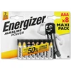 Bateria LR03 / AAA Energizer Alcaline Power (blister 8 vnt.)