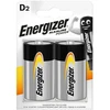 Bateria LR20 / D Energizer Alcaline Power (blister 2 vnt.)