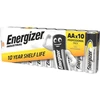 Bateria LR6 / AA Energizer Industrial (box 10 vnt.)