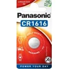 Panasonic elementas CR1616/1BP, 1 vnt.