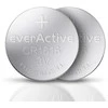 Baterija CR1616 everActive (5 vnt. lizdinėje pakuotėje)