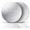 Baterija CR1616 everActive (5 vnt. lizdinėje pakuotėje)