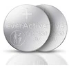 Baterija CR2450 everActive (lizdinė pakuotė, 5 vnt.)