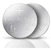Baterija CR2450 everActive (lizdinė pakuotė, 5 vnt.)
