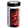 Baterija LS26500 / ER26500 C / R14 EVE 3,6V 8500mAh (1 st.)