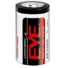 Baterija LS33600 / ER34615 D / R20 EVE 3.6V 19000mAh (1 vnt.)