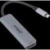 Daugiafunkcis USB-C adapteris TC35 DAHUA