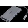 Daugiafunkcis USB-C adapteris TC39 DAHUA