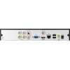 BCS įrašymo įrenginys BCS-P-NVR0801-4KE-III IP įrašymo įrenginys 8 kanalų 4K