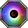Rampage RM-C04 Coolblade Chłodzenie procesora 120mm LED 1600RPM LGA1700/AM5