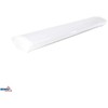 Bemko Linijinis šviestuvas EMPTY, 2xT8, 60cm, IP20
