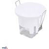 Bemko Judesio jutiklis PIR 1000W 360° IP65 balta