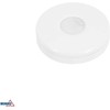 Bemko Judesio jutiklis PIR 1000W 360° IP65 juoda