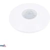 Bemko Paviršinis judesio daviklis, baltas, IP20, max 800W, 360°, max 8m