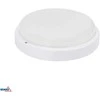 Bemko 18W LED plafonas KANLO, baltas, 4000K, IP54