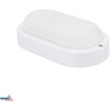 Bemko 8W LED plafonas KANLO, baltas, 4000K, IP54, 120°
