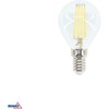 Bemko 6W LED lemputė, E14, 4000K, 320°