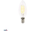 Bemko 6W LED lemputė, E14, 2700K, 320°