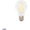 Bemko 16W LED lemputė, E27, 2700K, 320°