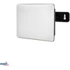 Bemko 10W LED prožektorius su judesio davikliu LFX, juodas, 4000K, IP65, 110°